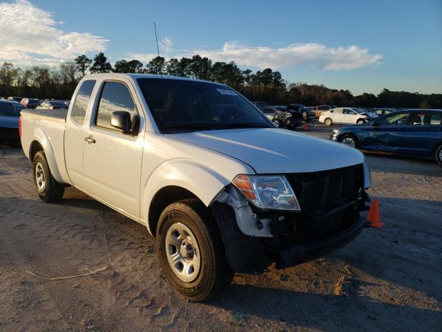 NISSAN FRONTIER S 2016 1n6bd0ct8gn795750