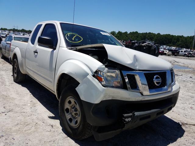 NISSAN FRONTIER S 2016 1n6bd0ct8gn797403