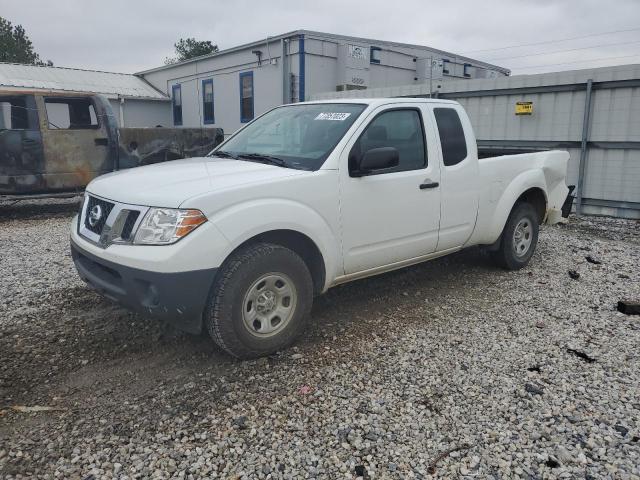 NISSAN FRONTIER 2017 1n6bd0ct8hn706051