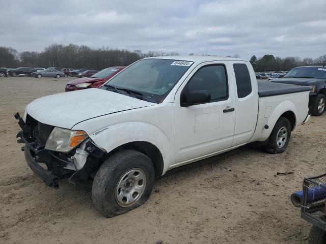 NISSAN FRONTIER 2017 1n6bd0ct8hn712027