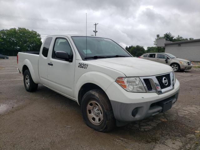 NISSAN FRONTIER S 2017 1n6bd0ct8hn717678