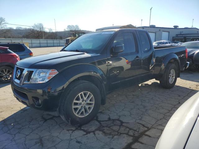 NISSAN FRONTIER S 2017 1n6bd0ct8hn718569