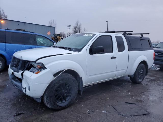 NISSAN FRONTIER 2017 1n6bd0ct8hn719611