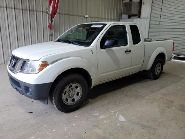 NISSAN FRONTIER S 2017 1n6bd0ct8hn737672