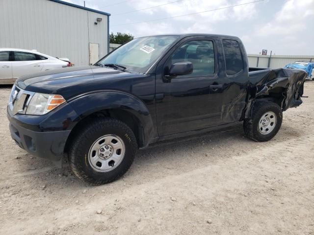 NISSAN FRONTIER S 2017 1n6bd0ct8hn749255