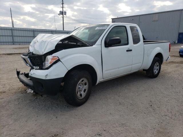 NISSAN FRONTIER S 2017 1n6bd0ct8hn753547