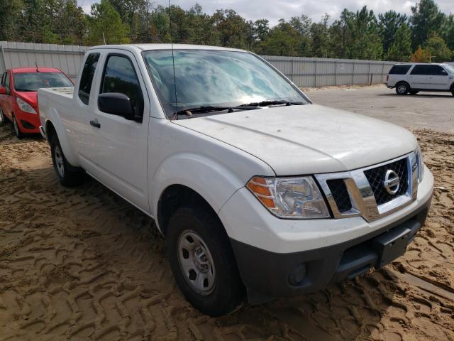 NISSAN FRONTIER S 2018 1n6bd0ct8jn700966