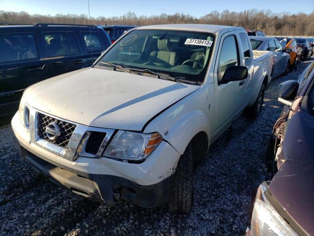 NISSAN FRONTIER S 2018 1n6bd0ct8jn701938