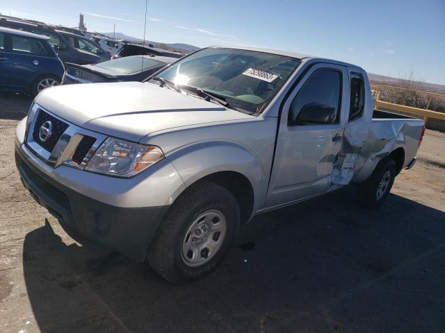 NISSAN FRONTIER 2018 1n6bd0ct8jn713829