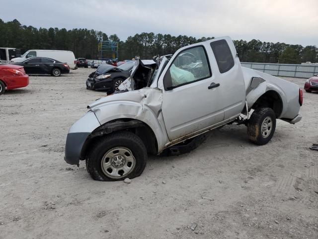 NISSAN FRONTIER 2018 1n6bd0ct8jn717704