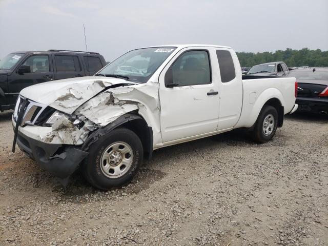 NISSAN FRONTIER S 2018 1n6bd0ct8jn722708