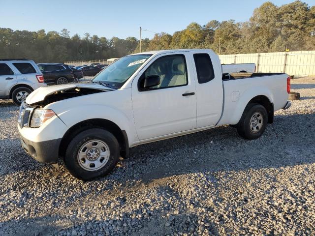 NISSAN FRONTIER S 2018 1n6bd0ct8jn726290