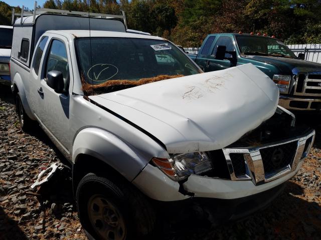 NISSAN FRONTIER S 2018 1n6bd0ct8jn728332