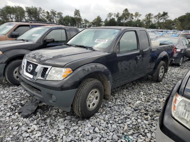 NISSAN FRONTIER 2018 1n6bd0ct8jn733532