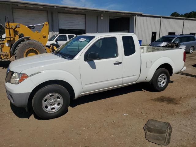 NISSAN FRONTIER S 2018 1n6bd0ct8jn749777