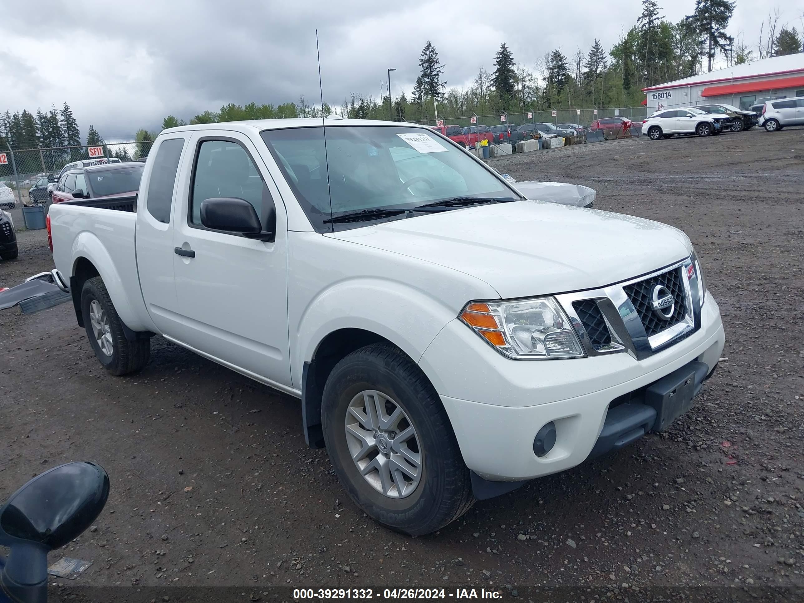 NISSAN NULL 2018 1n6bd0ct8jn752405