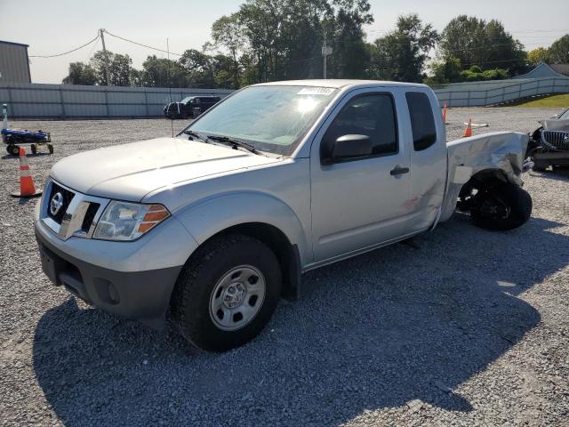 NISSAN FRONTIER S 2018 1n6bd0ct8jn764179