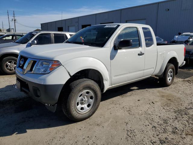 NISSAN FRONTIER S 2018 1n6bd0ct8jn764540