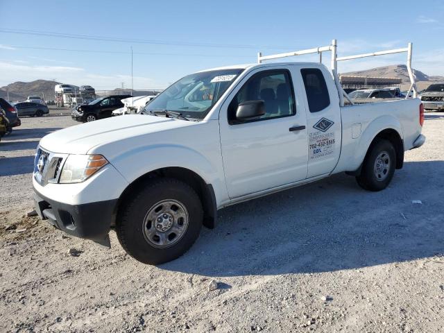 NISSAN FRONTIER 2018 1n6bd0ct8jn772167