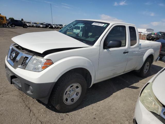 NISSAN FRONTIER S 2019 1n6bd0ct8kn702024