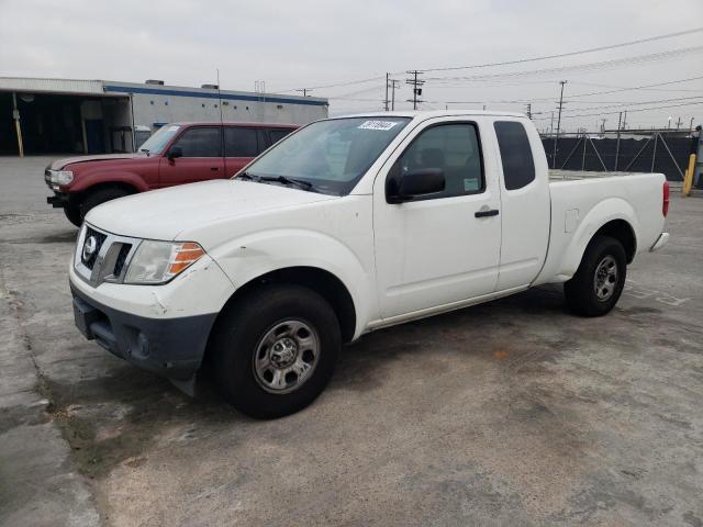 NISSAN FRONTIER 2019 1n6bd0ct8kn704310