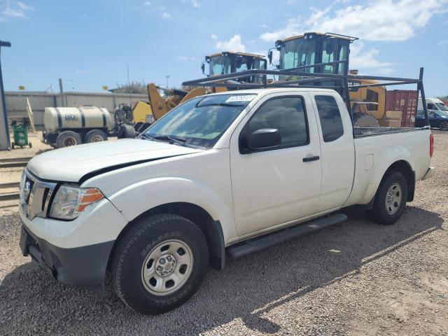 NISSAN FRONTIER S 2019 1n6bd0ct8kn712276