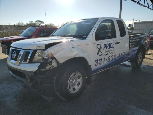 NISSAN FRONTIER 2019 1n6bd0ct8kn732494