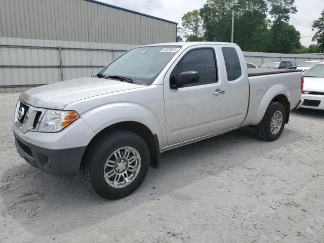 NISSAN FRONTIER 2019 1n6bd0ct8kn759159