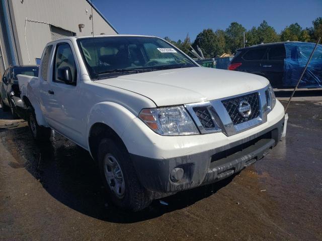 NISSAN NULL 2019 1n6bd0ct8kn763311