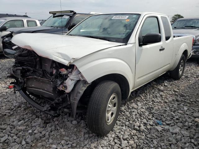 NISSAN FRONTIER S 2019 1n6bd0ct8kn766869