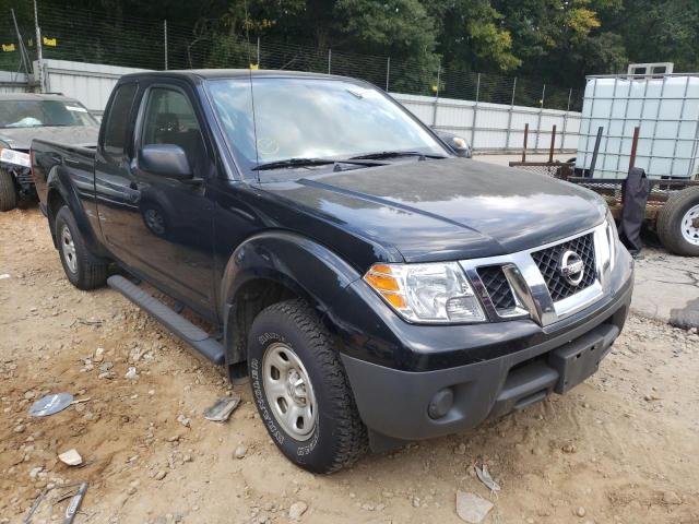 NISSAN FRONTIER S 2019 1n6bd0ct8kn778973