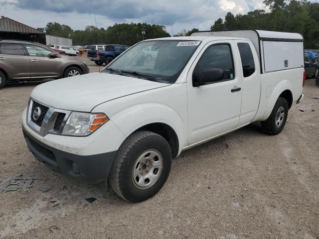 NISSAN FRONTIER S 2019 1n6bd0ct8kn783171