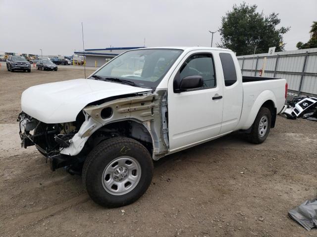 NISSAN FRONTIER 2019 1n6bd0ct8kn876109