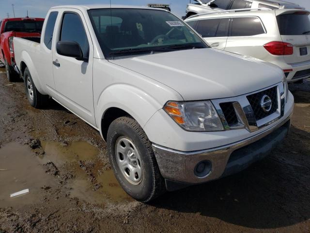 NISSAN FRONTIER K 2010 1n6bd0ct9ac401112