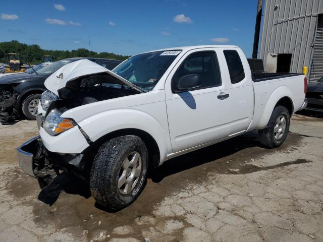 NISSAN FRONTIER 2010 1n6bd0ct9ac406343