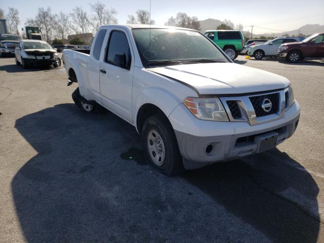 NISSAN FRONTIER K 2010 1n6bd0ct9ac412434