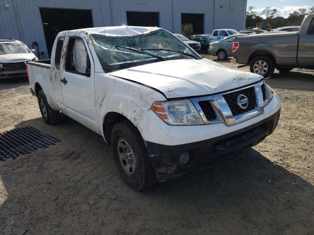 NISSAN FRONTIER K 2010 1n6bd0ct9ac423014