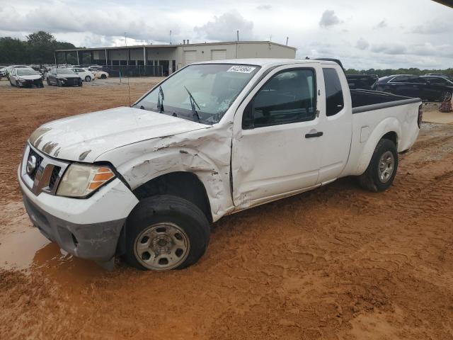 NISSAN FRONTIER 2010 1n6bd0ct9ac425443