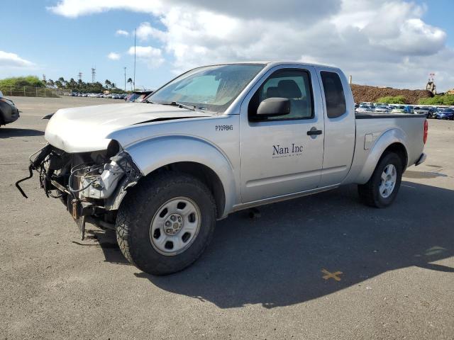 NISSAN FRONTIER K 2010 1n6bd0ct9ac426673