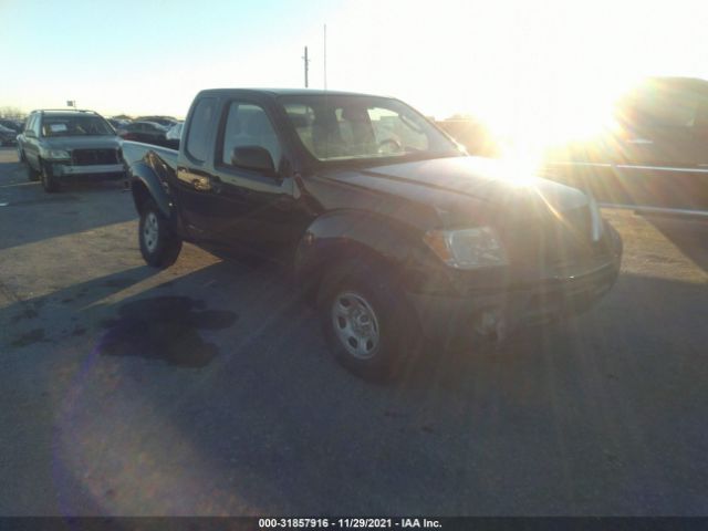 NISSAN FRONTIER 2010 1n6bd0ct9ac428830