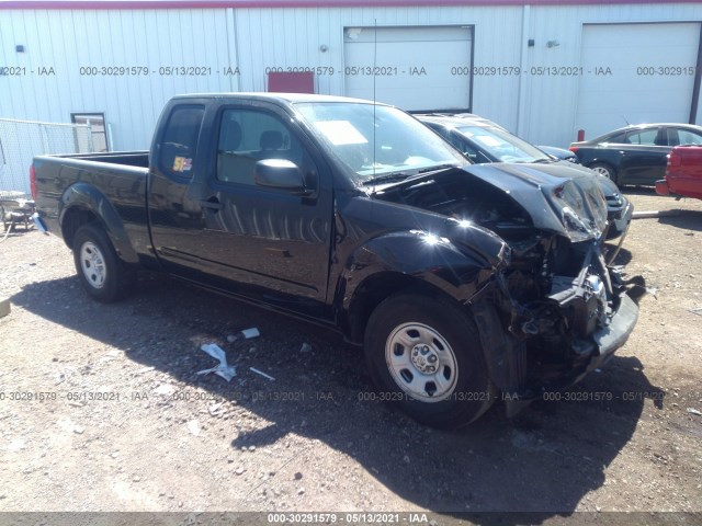 NISSAN FRONTIER 2010 1n6bd0ct9ac449466