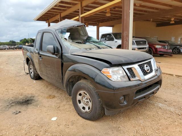 NISSAN FRONTIER S 2011 1n6bd0ct9bc443443