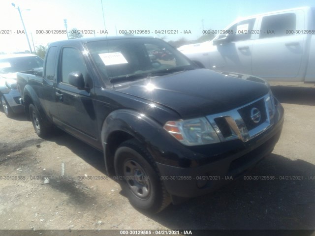 NISSAN FRONTIER 2011 1n6bd0ct9bc447086