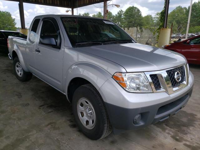 NISSAN FRONTIER S 2011 1n6bd0ct9bc451185