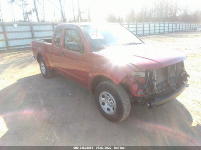 NISSAN FRONTIER 2012 1n6bd0ct9cc413974