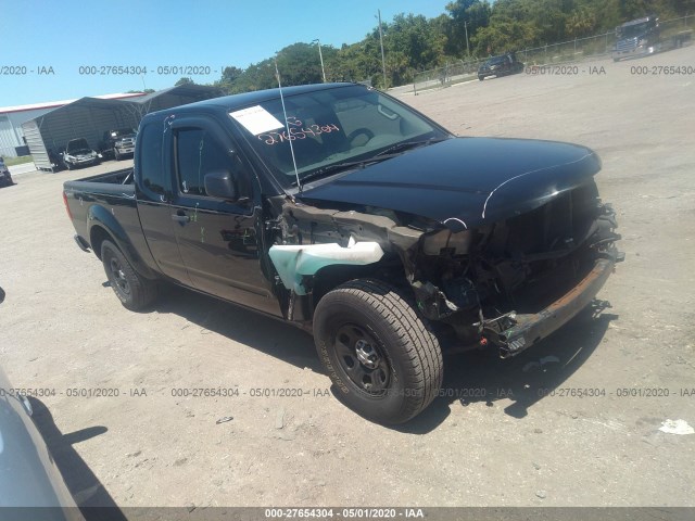 NISSAN FRONTIER 2012 1n6bd0ct9cc422724