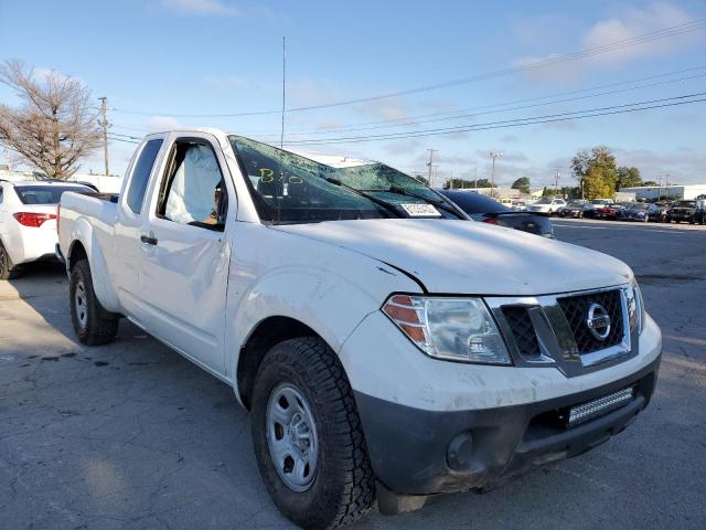 NISSAN FRONTIER S 2012 1n6bd0ct9cc423582