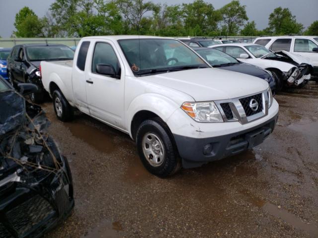 NISSAN FRONTIER S 2012 1n6bd0ct9cc428426