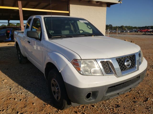 NISSAN FRONTIER S 2012 1n6bd0ct9cc435473