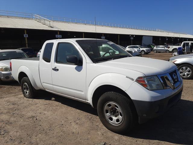 NISSAN FRONTIER S 2012 1n6bd0ct9cc447137